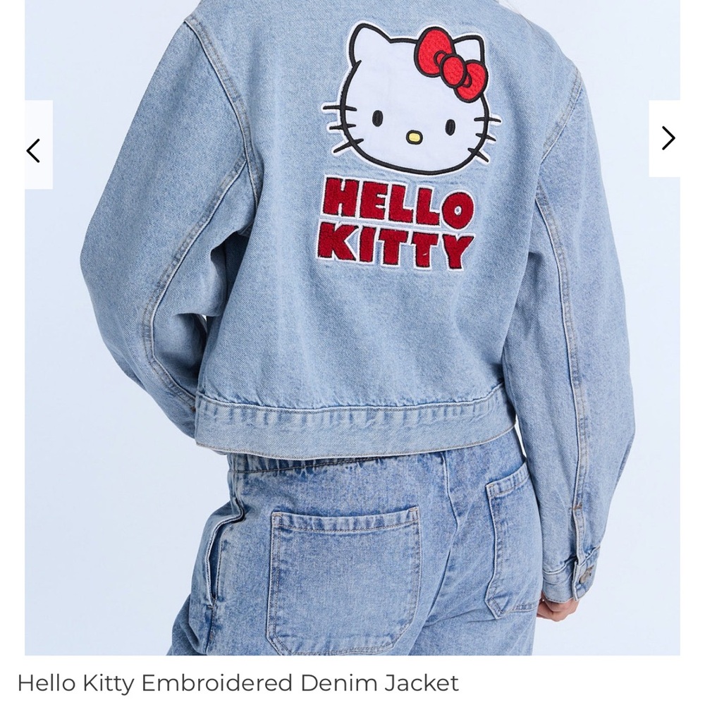 Hello Kitty by Sanrio - Picture 9 of 14